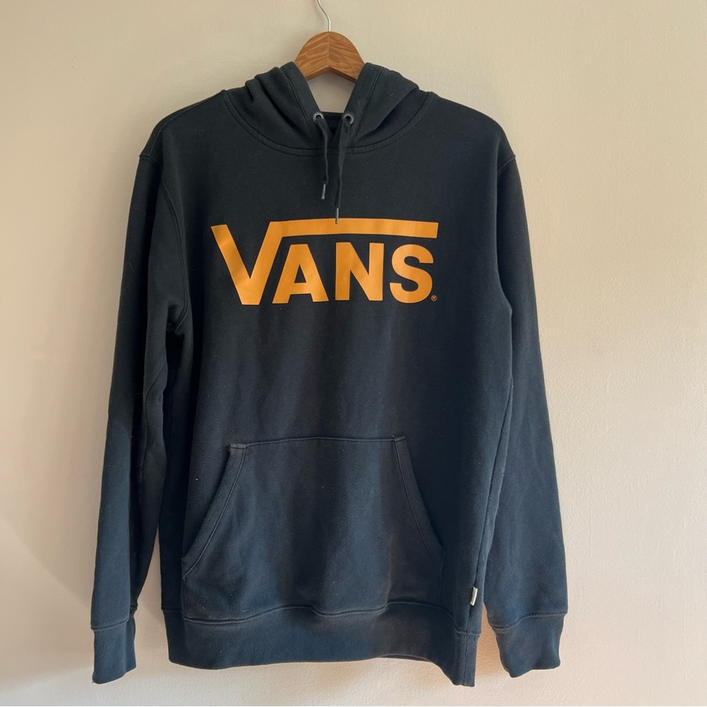 Vans Skateboarding Hoodie